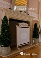 Fireplace Technical Catalog