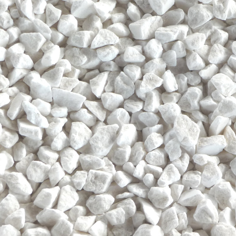 Marble Chips Superbianco