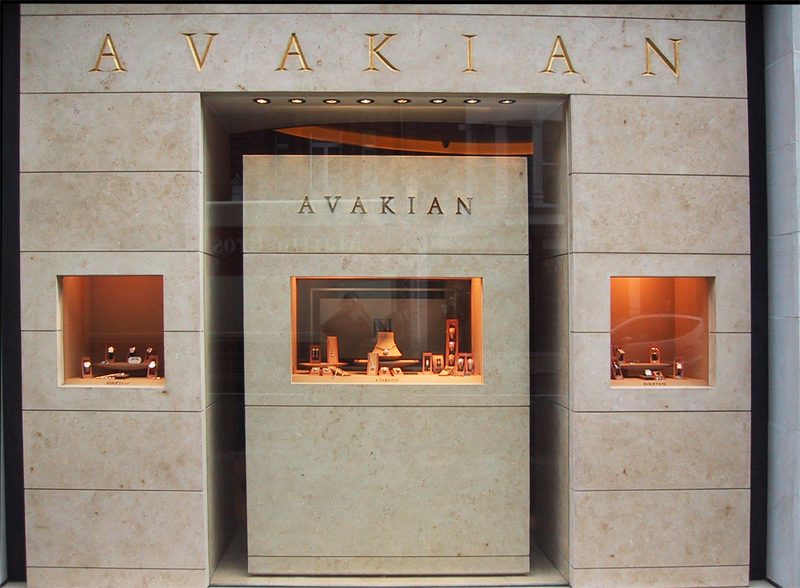 Avakian Jewelry