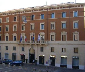grassi 1880 cave Hotel Due Torri Verona-