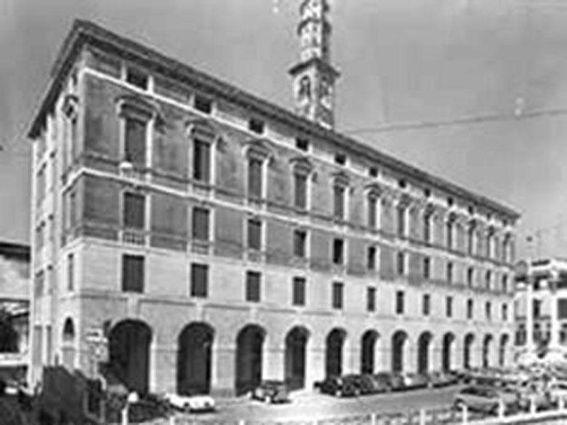 Municipio di Vicenza
